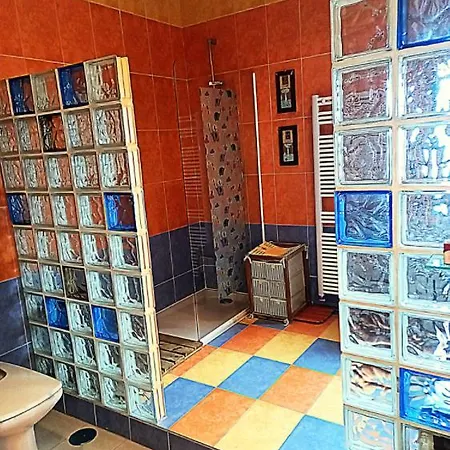 El Caseron De La Docena