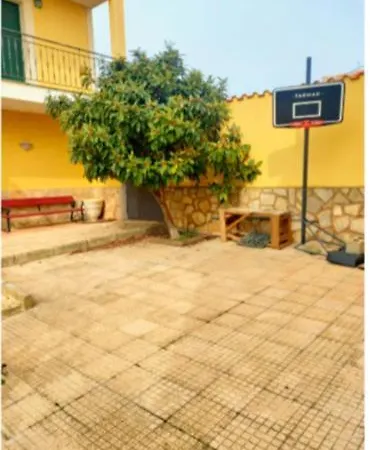 El Caseron De La Docena Jabaga