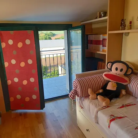 El Caseron De La Docena Chalet Jabaga